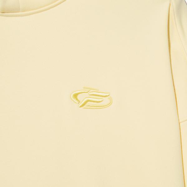 Fila Hooded Sweatshirt Cut Point Small Logo