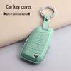 Key Covers for Volkswagen: Sagitar, Bora, Magotan, Golf, T-Roc, Tiguan L, Passat, Lavida.