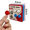 Retro Arcade Style Joystick Switch Panel 86 Wall Switch Plate New Switch Panel Cover
