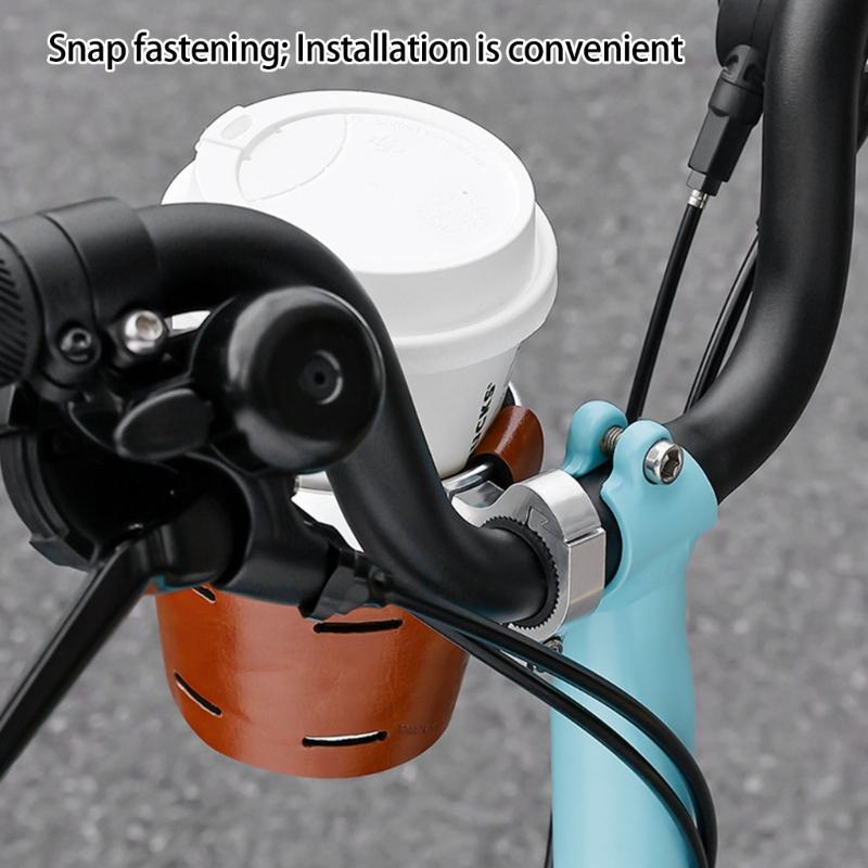 Universals Bike Bottle Cage Drink Holder Adjustable Road Bike Kettles Holder Bikes Handlebars Mount Accessories Enduring