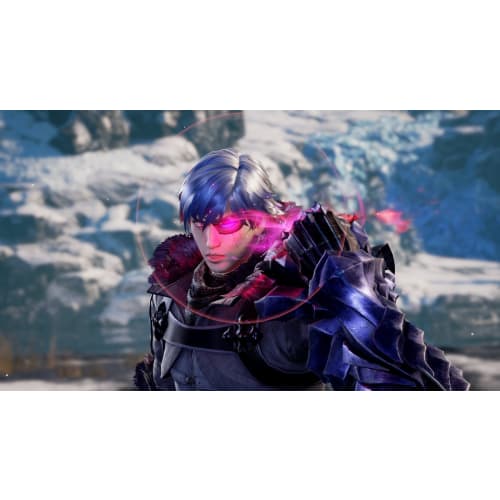 [PS4] SOULCALIBUR VI