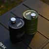 OEING 304 Stainless Steel Portable Camping Flask
