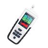 Nuclear Radiation Detector Sound Light Alarm Rechargeable Beta Gamma X Ray Radiation Monitor for Home Hospital