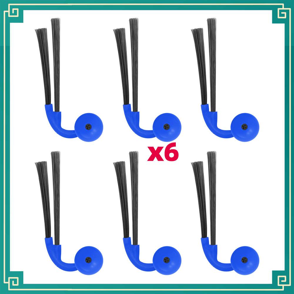 

Fit For Ecovacs Deebot T30C Vaccum Replacement Spare Parts Main Side Brush HEPA Filter Mop Cloth Dust Bag Accessories