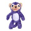 Simba Toys ScreamerZ Monkey Plush Toy