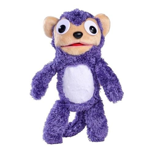 Simba Toys ScreamerZ Monkey Plush Toy