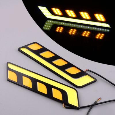 Lampen – Dagrijverlichting