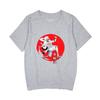 Summer Funny ONE PIECE Cartoon T Shirt Cool Women Men's Tshirt O Neck Casual Unisex Streetwear Tee