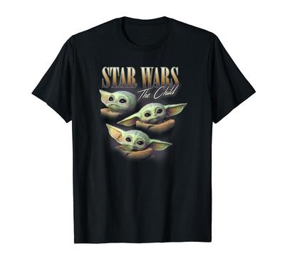 Oberteile – T-Shirts