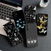 For Motorola Moto Edge 50 30 Fusion 40 NEO Ultra Pro E14 G20 E15 G35 G84 G13 G53 Case Astronaut Universe Stars Butterfly Sky