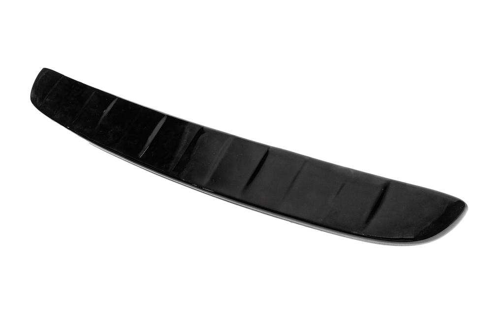 ABS Spoiler (Black Gloss) for Volkswagen T5 Caravelle 2004-2010