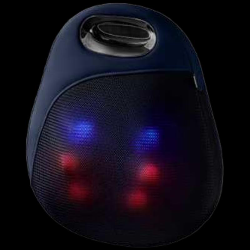 

Philips PPM5111B Wireless Back & Lumbar Massager