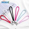 Anti-slip Cord Phone Hand Rope Strap for Cell Phone Key for Samsung IPhone Wristband Hand Strap