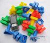 Early Education Screw & Bolt Matching Toy for Toddlers (1-3 Years) - Desktop Assembly Blocks & Learning Aid