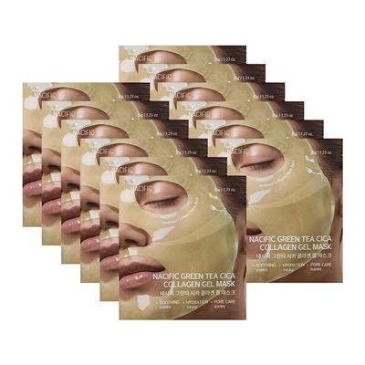 Cuidado facial – Mascarillas faciales