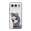 For Honor 500 Case Honor 500 Pro Silicone Luxury Space Soft Bumper for Honor 500 500Pro Phone Cover Honor500 TPU Funda