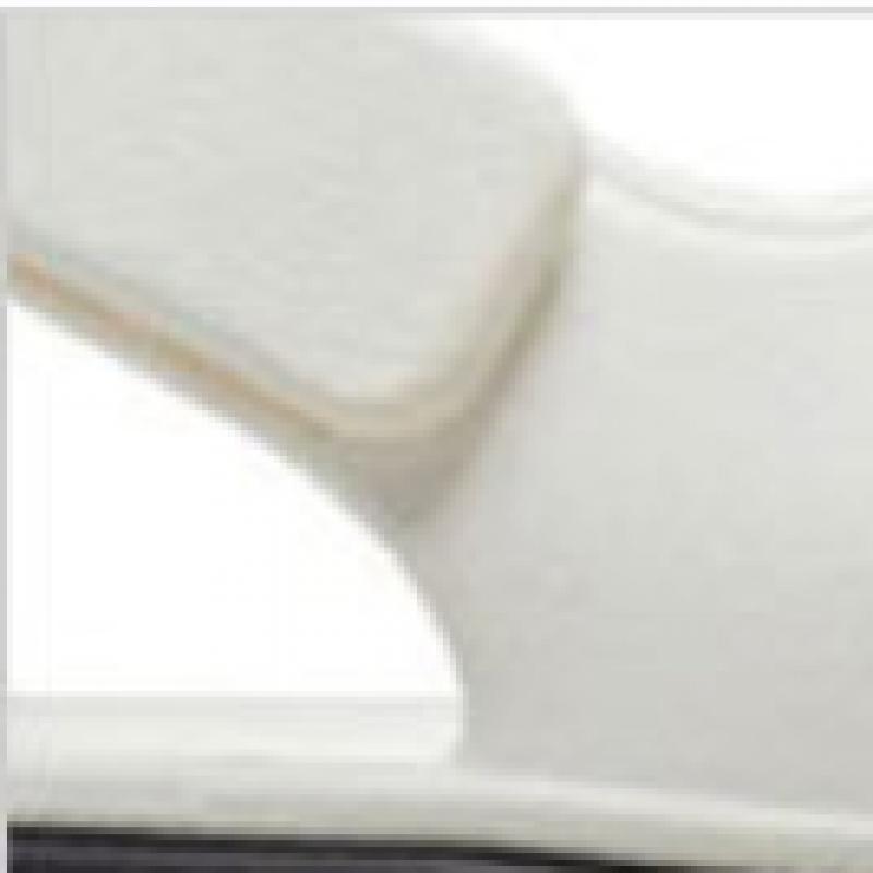 Crocs Public Stomp Fisherman Sandals Chalk 209938 0wv