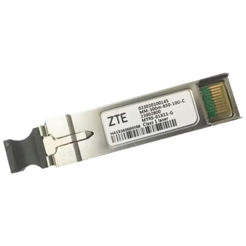 

ZTE 10G SFP+ Optical Module