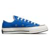Converse Chuck 70 TAYLOR Everyday Versatile Low-Top Canvas Shoes Unisex Blue & White