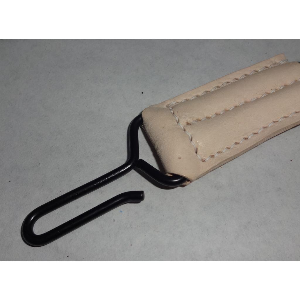 WWII US Army M1911 M1911A1 .45 Pistol Lanyard VF-W3G6-9NLN