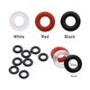 Dart Circle Dart Shaft Washers Dart Rubber Ring Dart O Ring Arrow Tips Broadhead Darts Tip Gasket