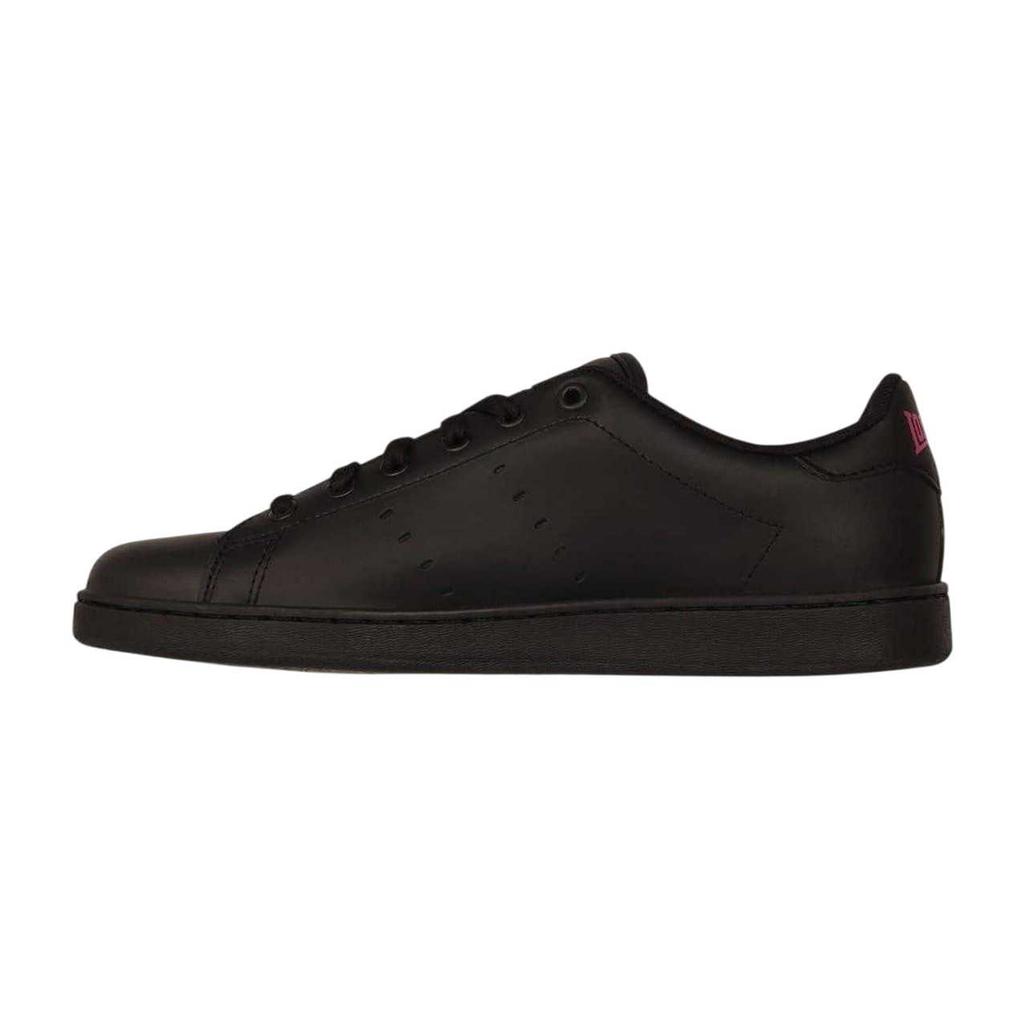 Lonsdale Damen Leyton Leder Sneaker