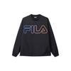 New Sweatshirts Men's Black F11M038226F-BK