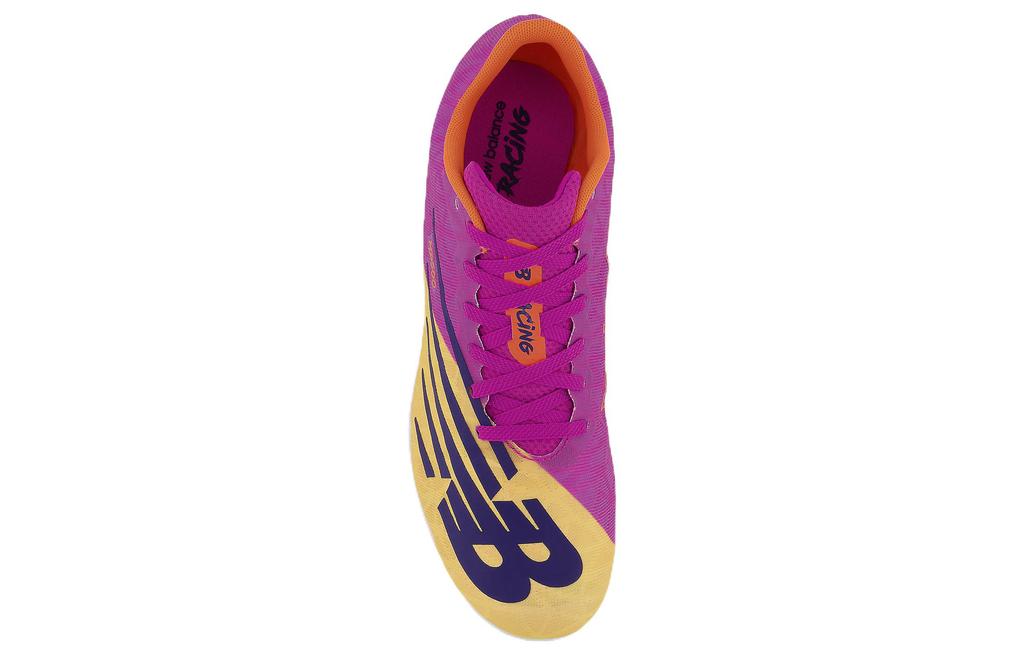 New Balance MD500v8 'Vibrant Apricot Magenta Pop'