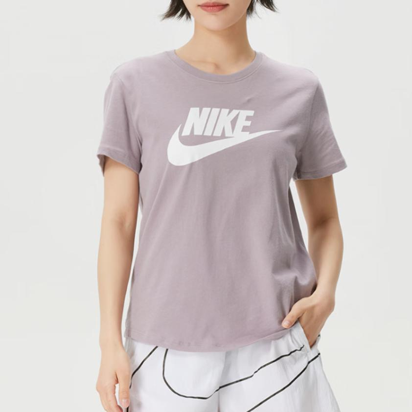 Nike Sportswear Essentials T Shirt Women's DX7907-226