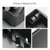 For Nissan Navara D23 NP300 2014~2022 2015 2016 2017 2018   Armrest Box Storage Stowing Tidying Car Styling Accessories