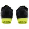 Under Armour Unisex Magnetico Select 4 FG Black White 3027707-001