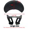 Motorcycle Retrofit Special Passenger Rear Backrest Back Seat To Increase The Backrest Accessories For SYM ADX 125 adx125 ADX