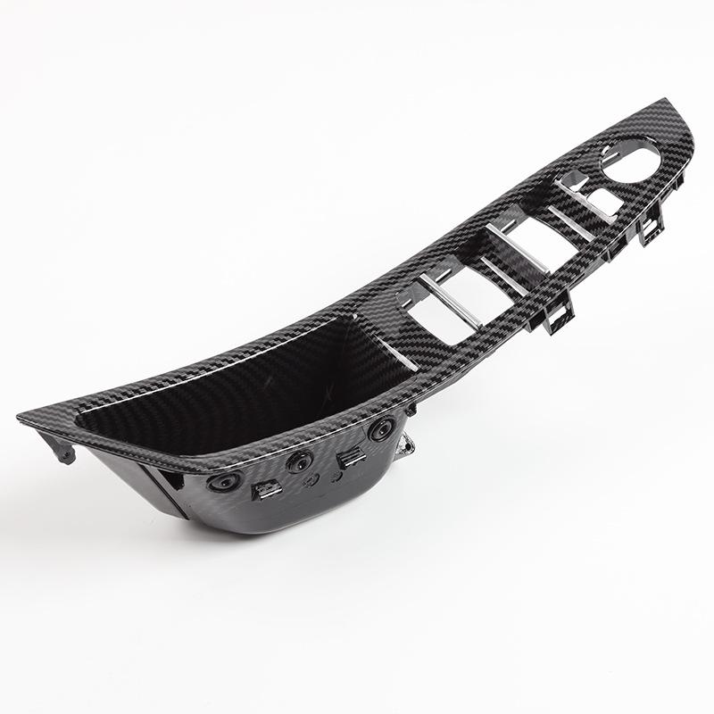 BMW 5 Series Interior Door Handle Armrest (F10/F11/F18) Accessories