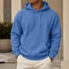 Men's Hoodie Long Sleeve Casual Sweatshirt