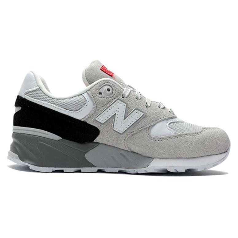 New Balance Nb 999 D 'Weiß/Grau' ML999SCA