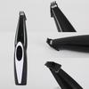 USB Rechargeable Pet Hair Trimmer for Dogs Cats Pet Hair Clipper Grooming Kit Cats Pets Foot Clipper Grooming