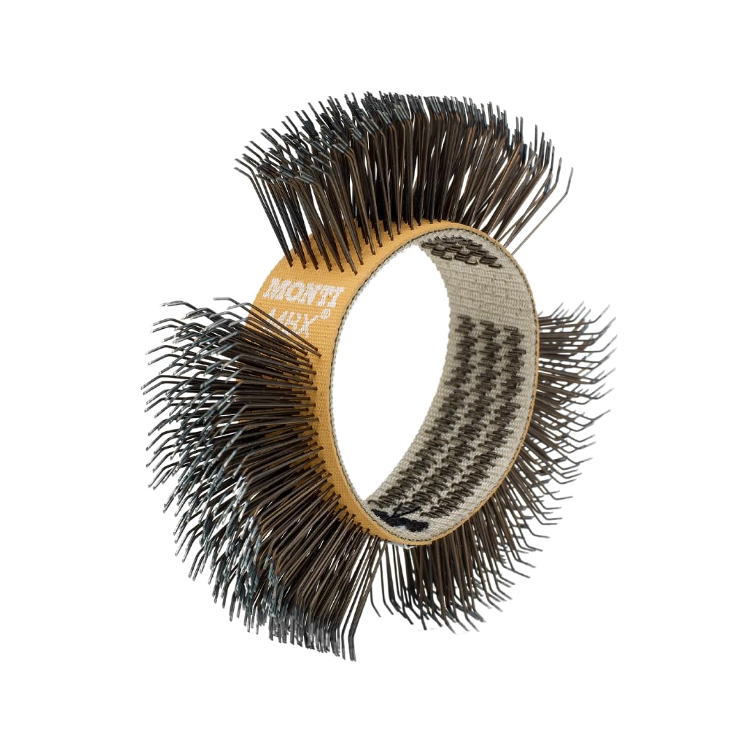 

MONTI MBX Loess Brush 23mm Width (Medium Grain) UB-05