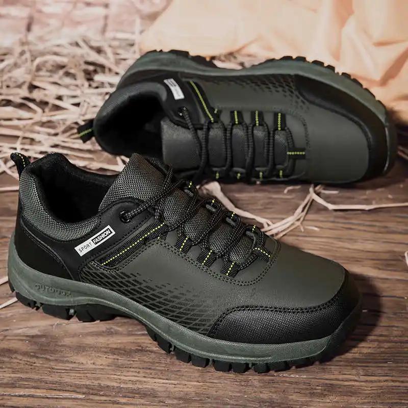 Road Legitimate Leather Leopard Shoes Man Walking Men Sneakers Size 13 Us Men's Trnis Sports Fit Loffers New Year's Shows