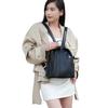 Leather Backpack Women Fashion Women Backpack Head Layer Cowhide Soft Leather Backpack