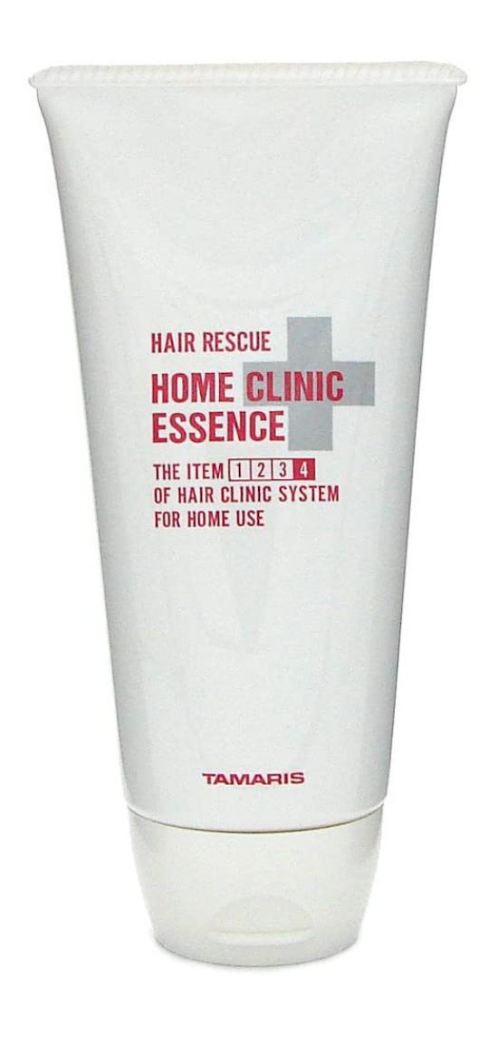 

Tamaris Hair Rescue Home Clinic Essence 180g