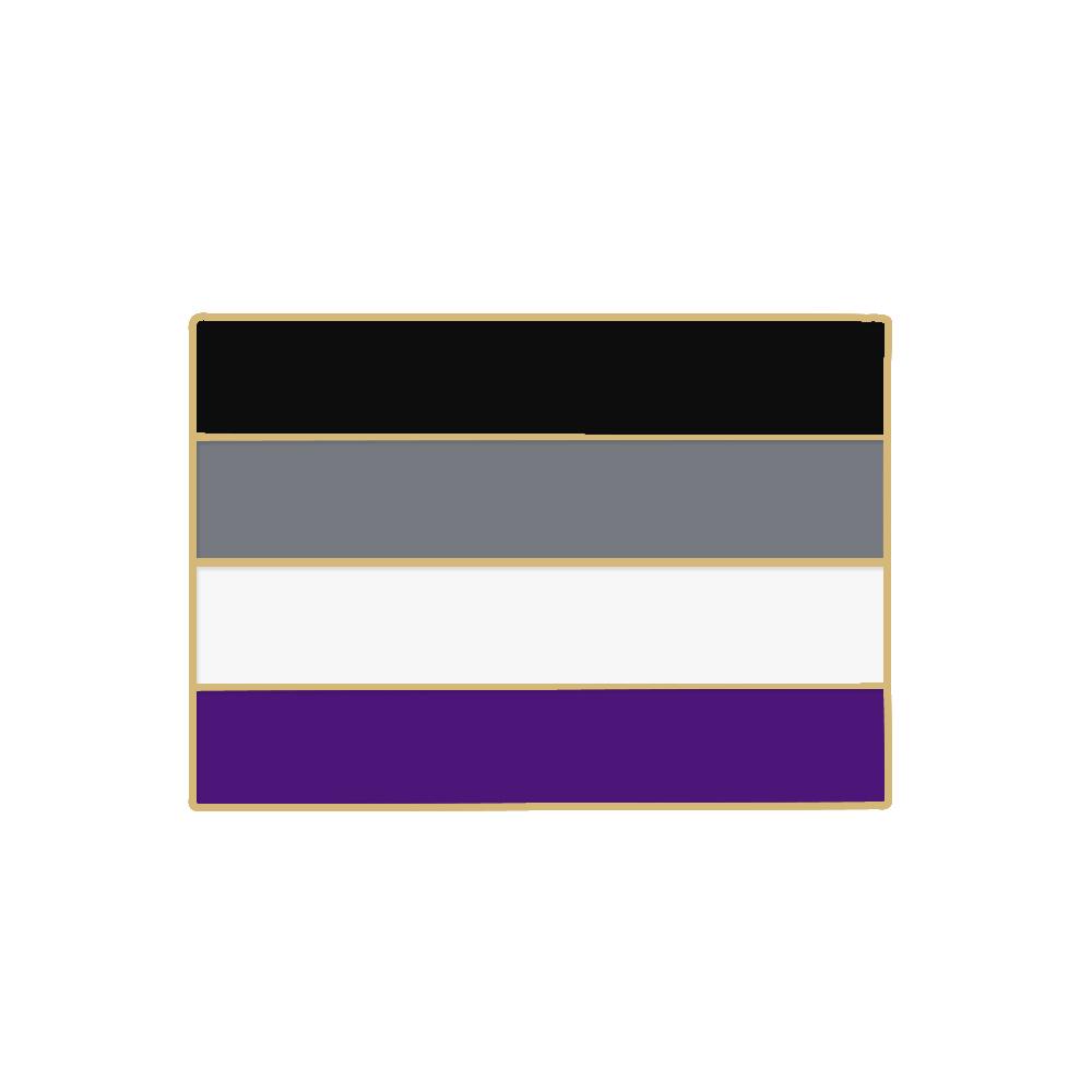 30 Styles Gay Les Pride Brooch LGBT Collection Rainbow Flag Enamel Pins Inclusive Progress Trans Asexual Badge Bag Jewelry Gifts