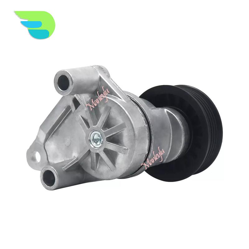 12554027 12580162 Belt Tensioner For CHEVROLET ESCALADE 6.0 CADILLAC BUICK RAINIER GMC ISUZU HUMMER H2 5.3 6.0