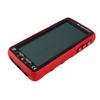 NCV Non Contact Multimeter Anti Burning Automatic LCD Full Screen Intelligent Multimeter Volt Amp Meter