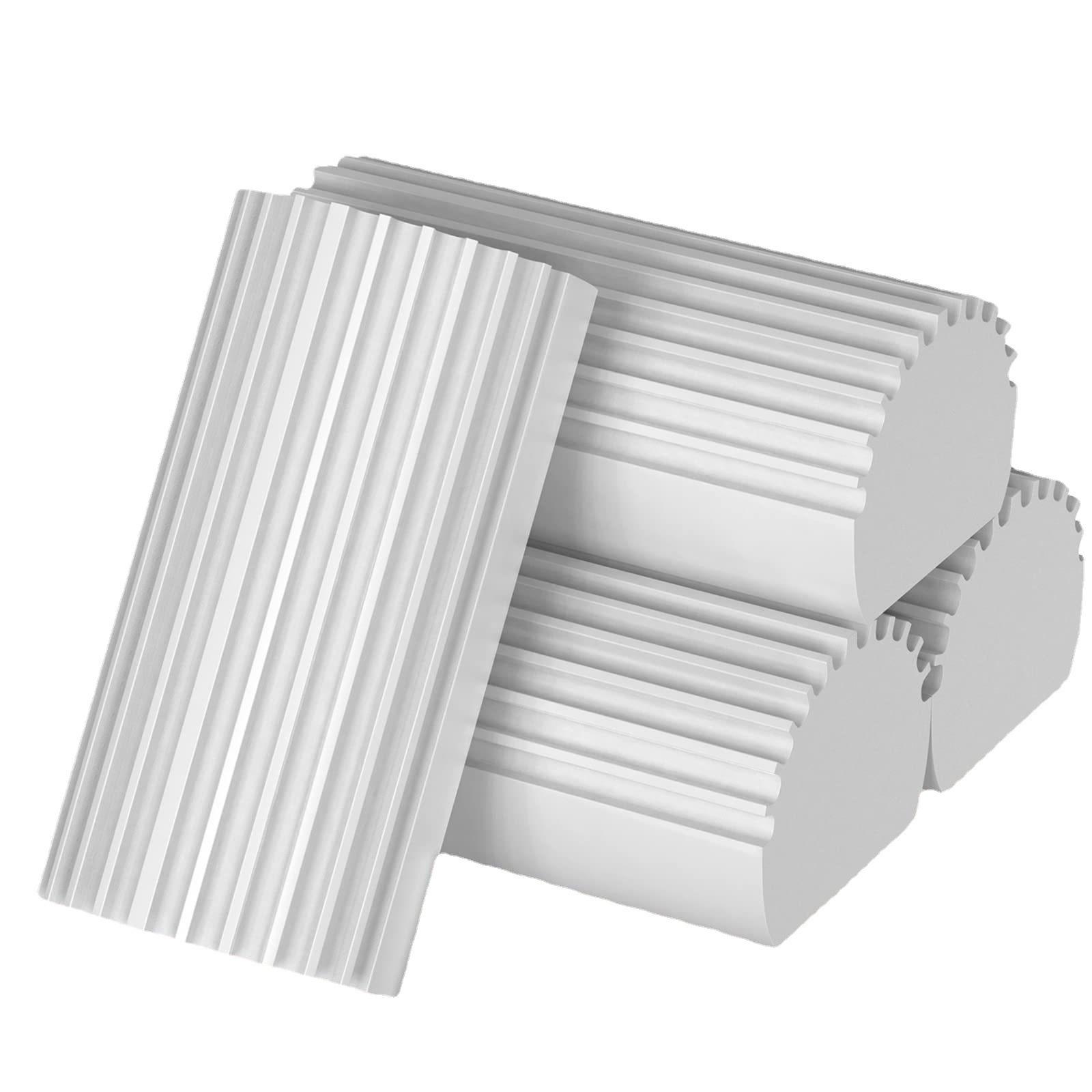 

2 шт., многофункциональная сильная впитывающая губка ПВА, автомобильная губка для бытовой чистки, аксессуары для бытовой чистки