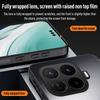 Für Xiaomi 17T/17T Pro/15T/15T Pro Hülle Business Farbverlauf Ständer Kratzfest Stoßfest Abdeckung Für Xiaomi 17 T Pro Funda