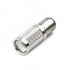 Brake Tails Light Car BAY15D Bulbs High Brightness LED