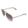 GueSS Brown Gradient Pilot Men S SunglaSSeS Gu00209 09f 61