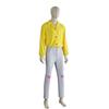 Witch Hunter K-POP Cos Devil Boy Romance Suit Halloween Anime Character Performance Suit C Suit