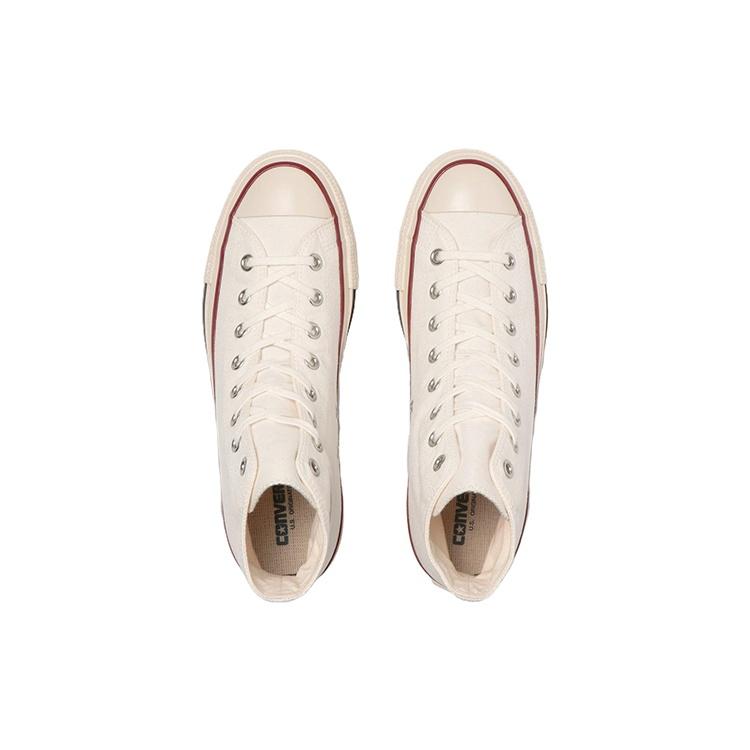 Converse Chuck Taylor All Star US High Top 'White' Unisex 31308190
