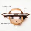 1pcs Lightweight and portable laptop bag
